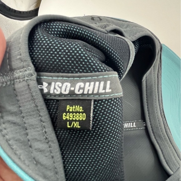 Under Armour‎ UA Pro fit Cap - Picture 6 of 6